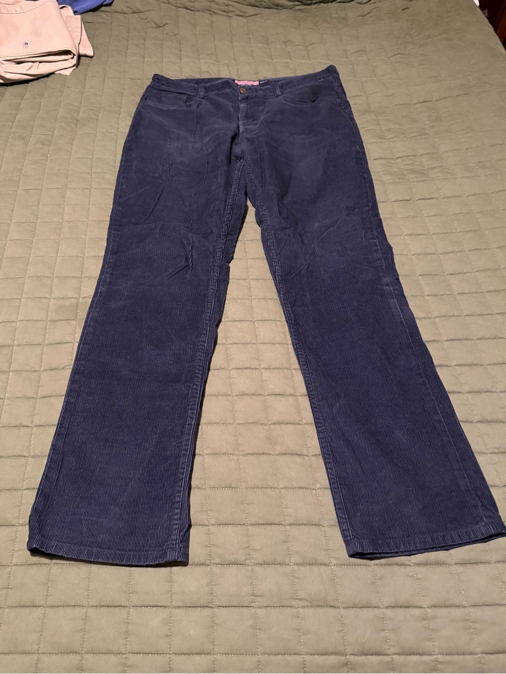 33x32 Vineyard Vines Pants